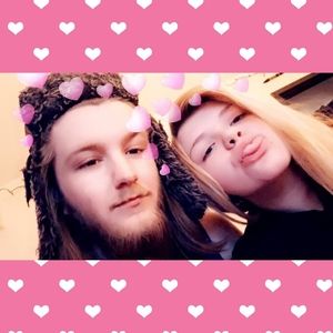 Meet your Posher, Katrina